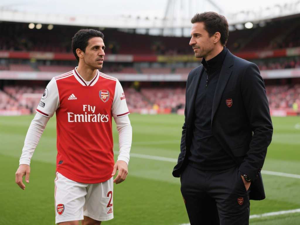 恩里克反驳阿尔特塔：我不认同阿森纳表现更优的看法