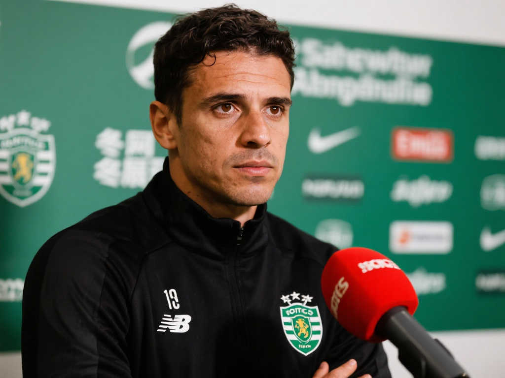 阿莫林:1月谨慎引援为避免重犯错误,目标提升球队实力而非仅追排名 阿莫林:1月谨慎引援为避免重犯错误,目标提升球队实力而非仅追排名